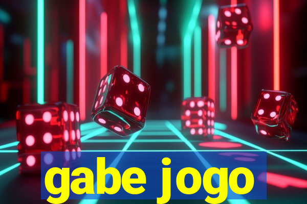 gabe jogo